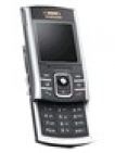 SAMSUNG D720