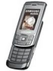 SAMSUNG D900I