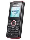 SAMSUNG E2120