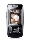 SAMSUNG E251