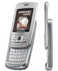 SAMSUNG E258