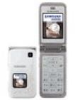 SAMSUNG E420