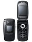 SAMSUNG E780