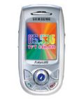 SAMSUNG E808