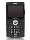 SAMSUNG I607 BLACKJACK