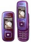 SAMSUNG L600