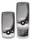 SAMSUNG P250