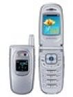 SAMSUNG P510