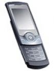 SAMSUNG U600