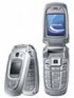 SAMSUNG X800