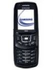 SAMSUNG Z400