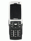 SAMSUNG Z550