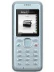 SONY ERICSSON J132