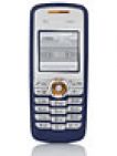 SONY ERICSSON J230I