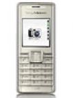 SONY ERICSSON K200I