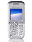 SONY ERICSSON K300I