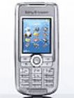 SONY ERICSSON K700I