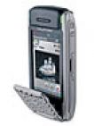 SONY ERICSSON P900