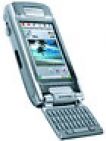 SONY ERICSSON P910