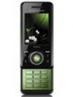SONY ERICSSON S500I