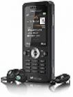 SONY ERICSSON W302