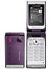 SONY ERICSSON W380I