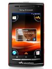 SONY ERICSSON W800I