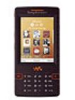 SONY ERICSSON W950I