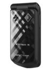SONY ERICSSON Z555