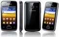 SAMSUNG S5363 GALAXY YOUNG?