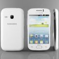 SAMSUNG S6310 GALAXY YOUNG