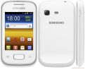 SAMSUNG S5301 GALAXY POCKET PLUS