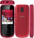 NOKIA 203 ASHA