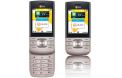 LG A310