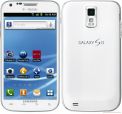 SAMSUNG T989 GALAXY S II