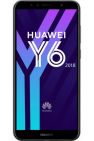 HUAWEI Y6 2018 Dual SIM