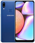 SAMSUNG Galaxy A10s