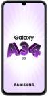 SAMSUNG Galaxy A34 5G 128GB