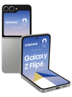 SAMSUNG Galaxy Z Flip6 5G