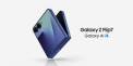 SAMSUNG Galaxy Z Flip7 512Go
