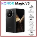 HONOR Magic v5
