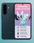SAMSUNG Galaxy A37 5G EE 128GB