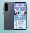 SAMSUNG Galaxy A57 5g EE 128Go